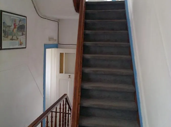 Budget Logies Grenadine 게스트하우스